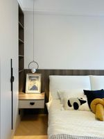Alquiler Vacacional - Eastern Hub - Spacious 3-bedroom apartment in vibrant Shanghai with WiFi, AC