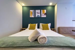 Alquiler Vacacional - The Hood