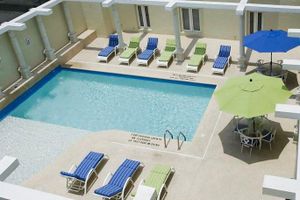 Alojamiento - Gamma de Fiesta Americana Monterrey Gran Hotel Ancira