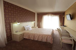 Alojamiento - Hotel Majestic