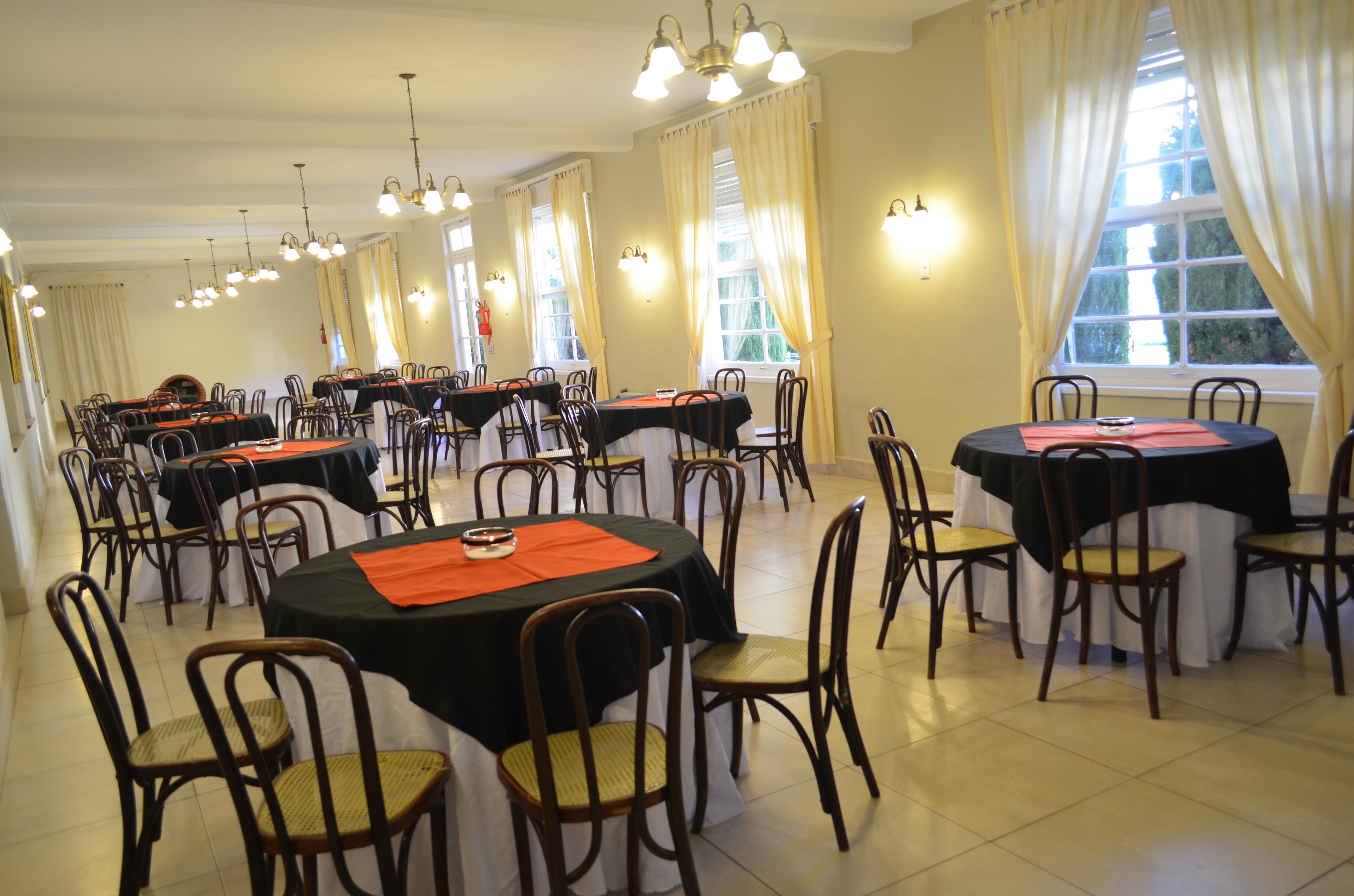 Bar/Salón Hotel Palace
