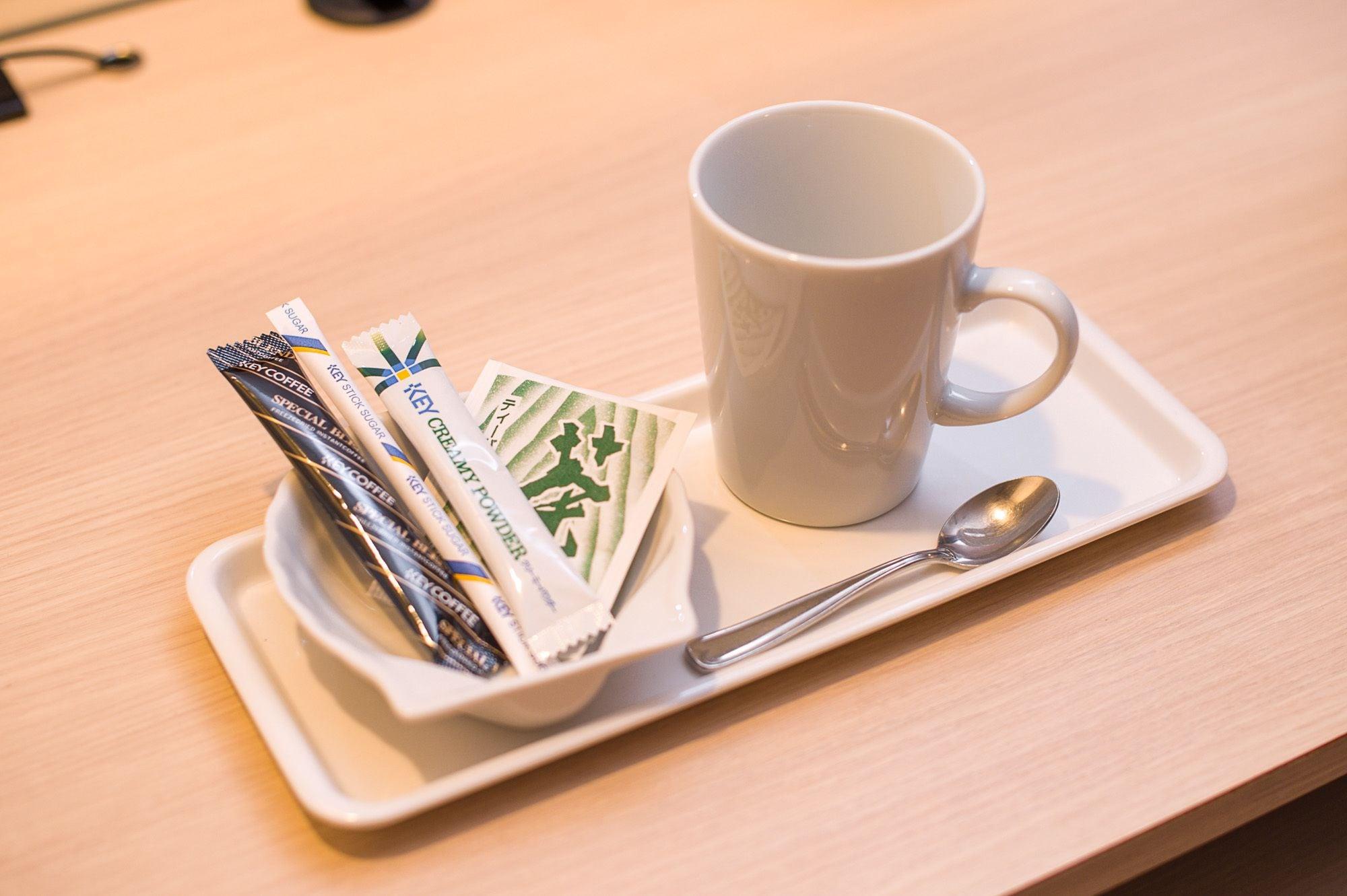 Set de Habitación Hotel Fuji Tatsugaoka