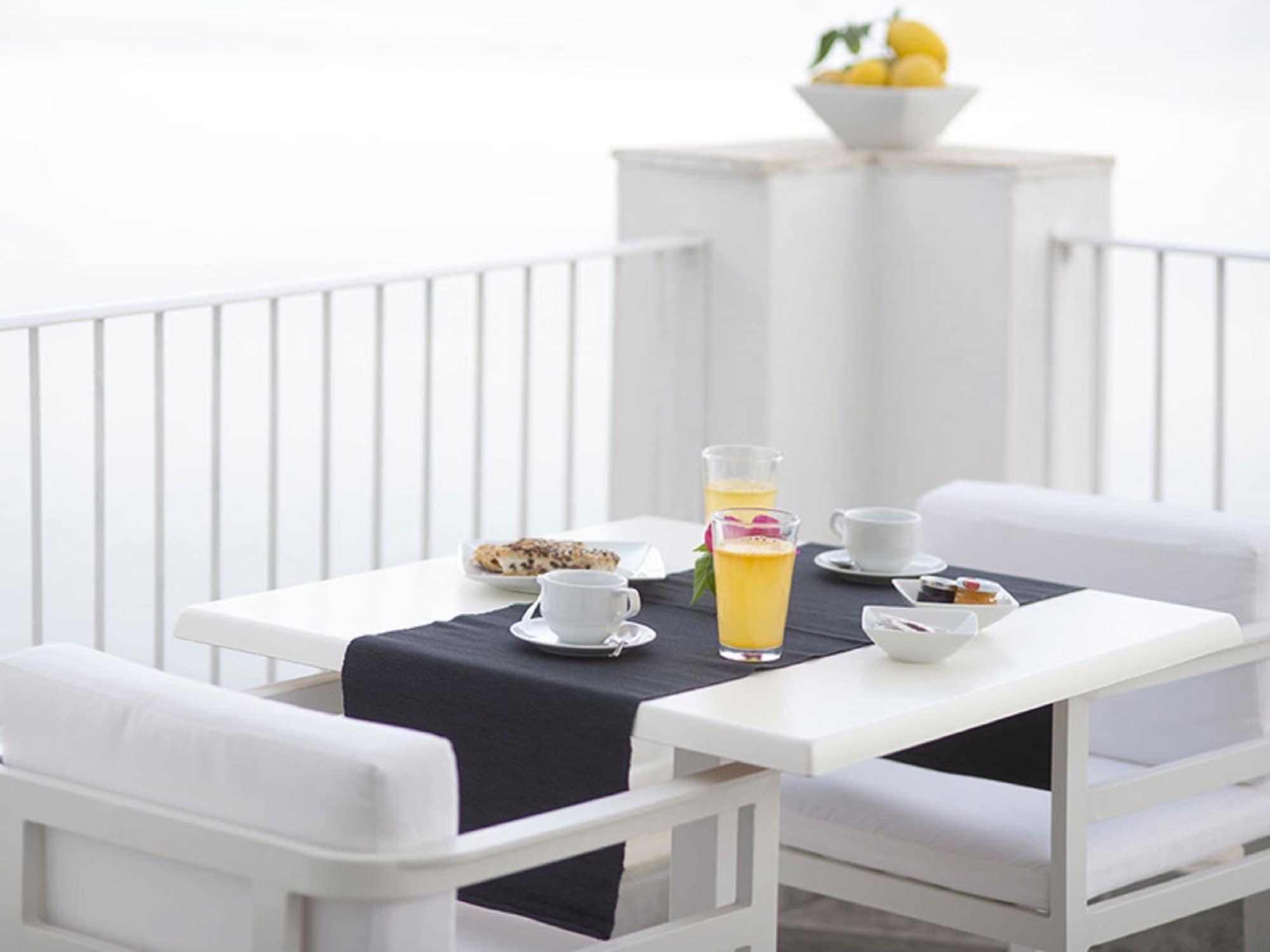 Restaurant Villa Orleans