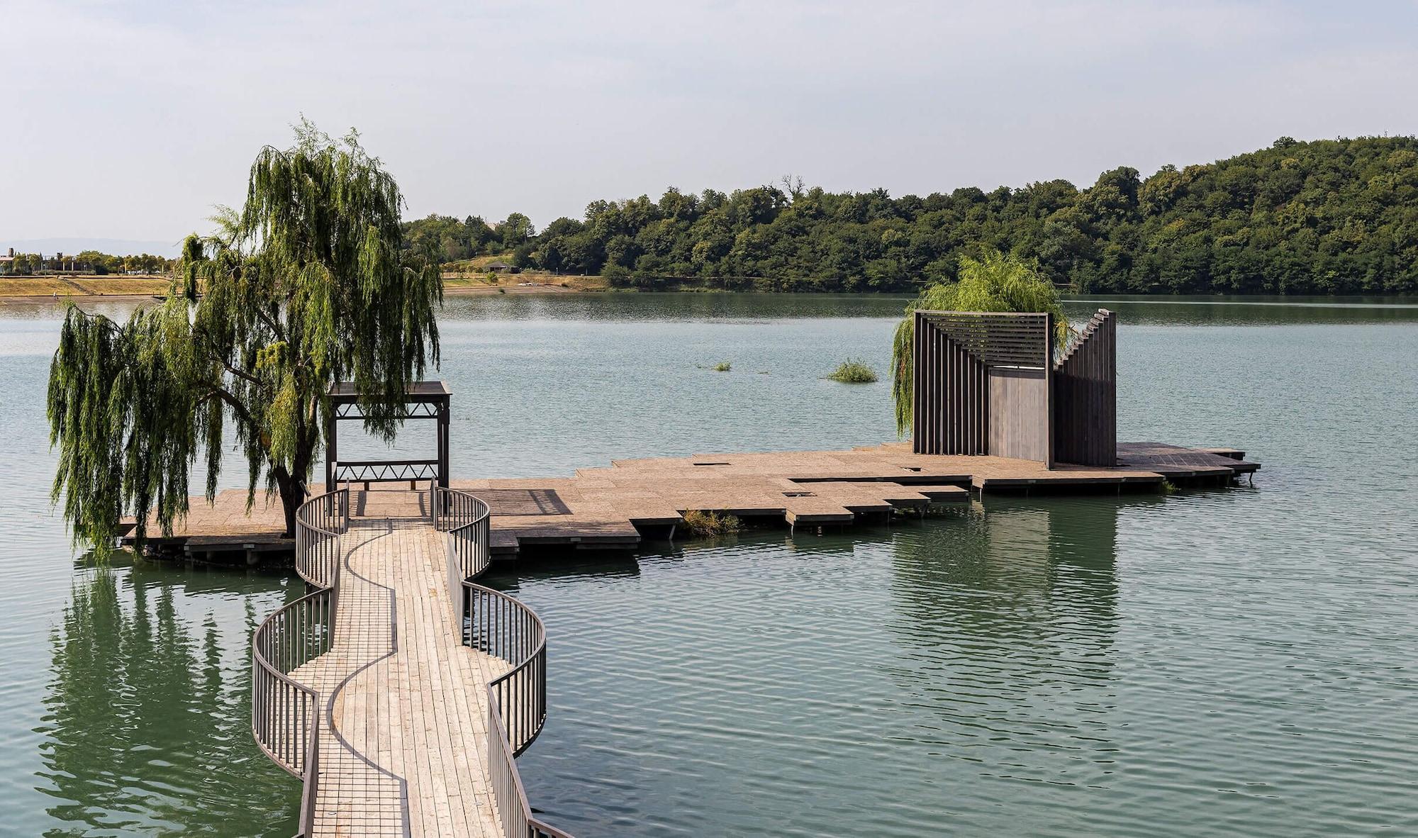 Varios Kundzuli Apart Hotel