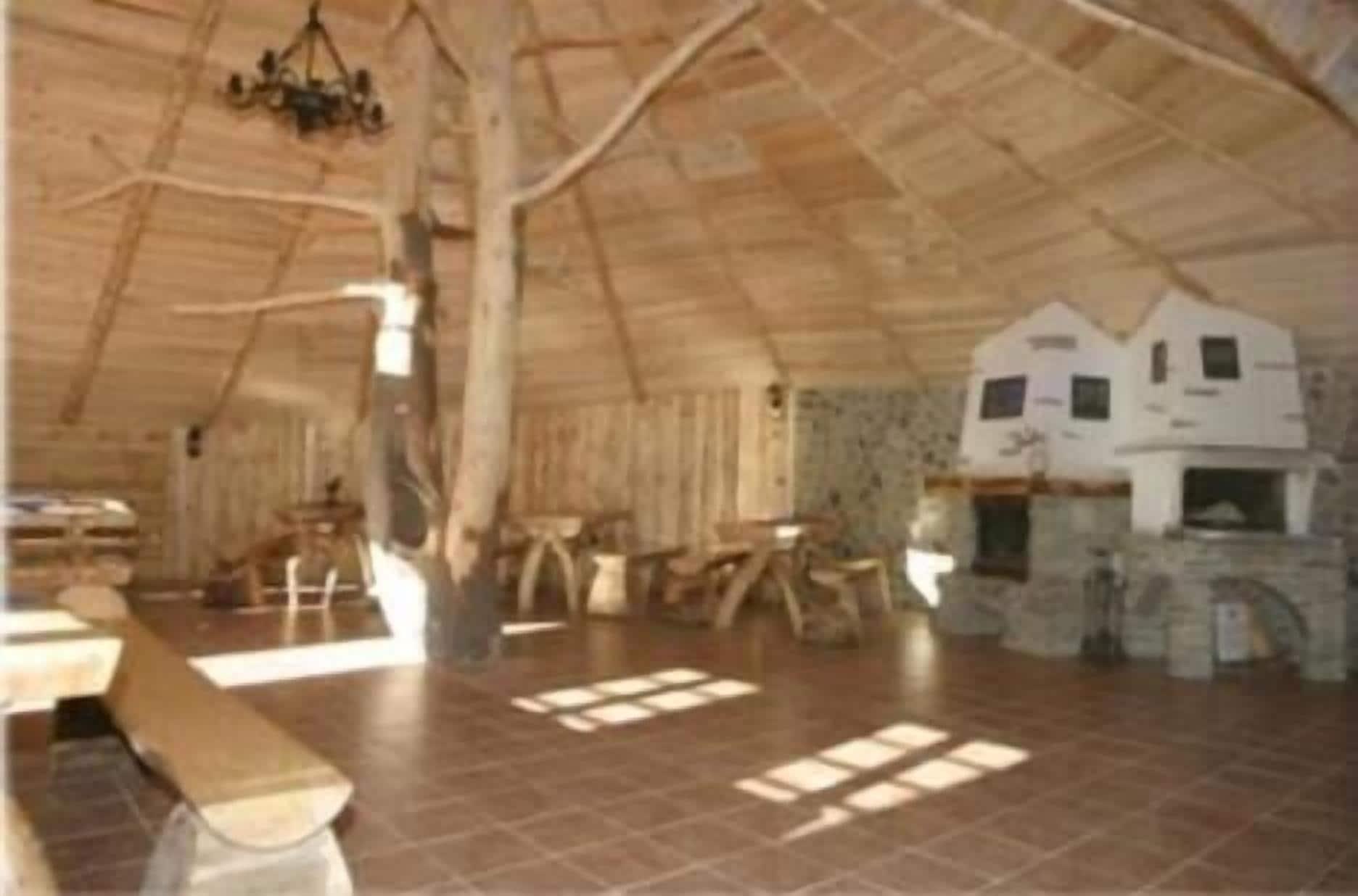 Restaurant Penzion Josu Zuberec