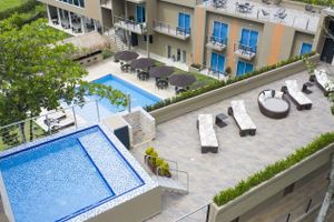 Alojamiento - Hotel Natural Hill's by H&R