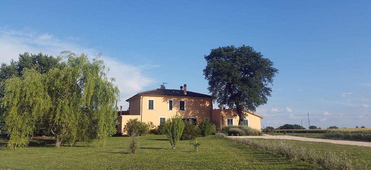Varios Bed and Breakfast Le Rose