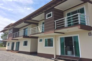 Alquiler Temporario - Casas Aconchegantes Perto do Mar