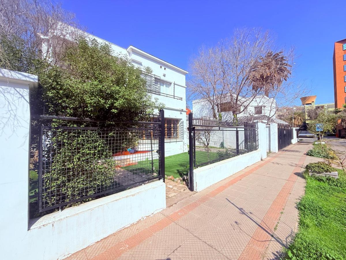 Vista Exterior MAKTVB Europa - Hostal