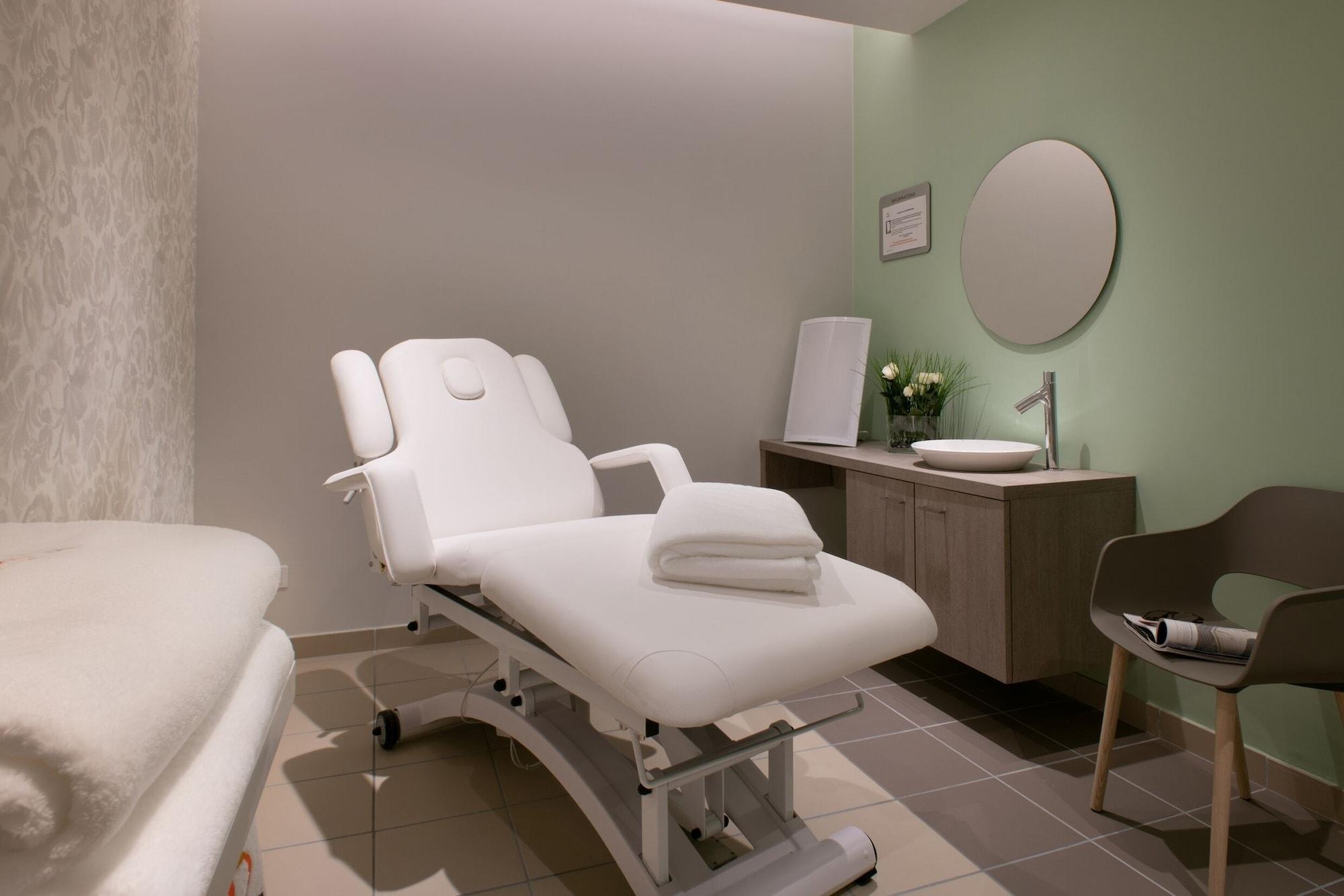 Spa Résidence La Sardonne