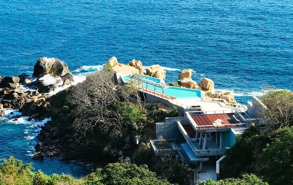 MyPlace Punta Marqués - Hoteles de lujo en Acapulco