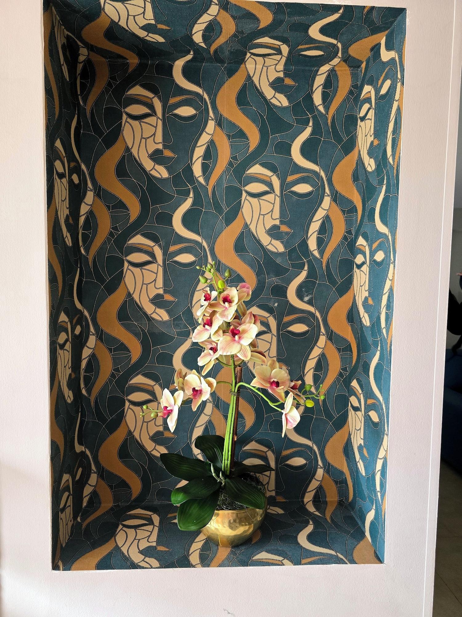 Varios Hotel Castellana 95