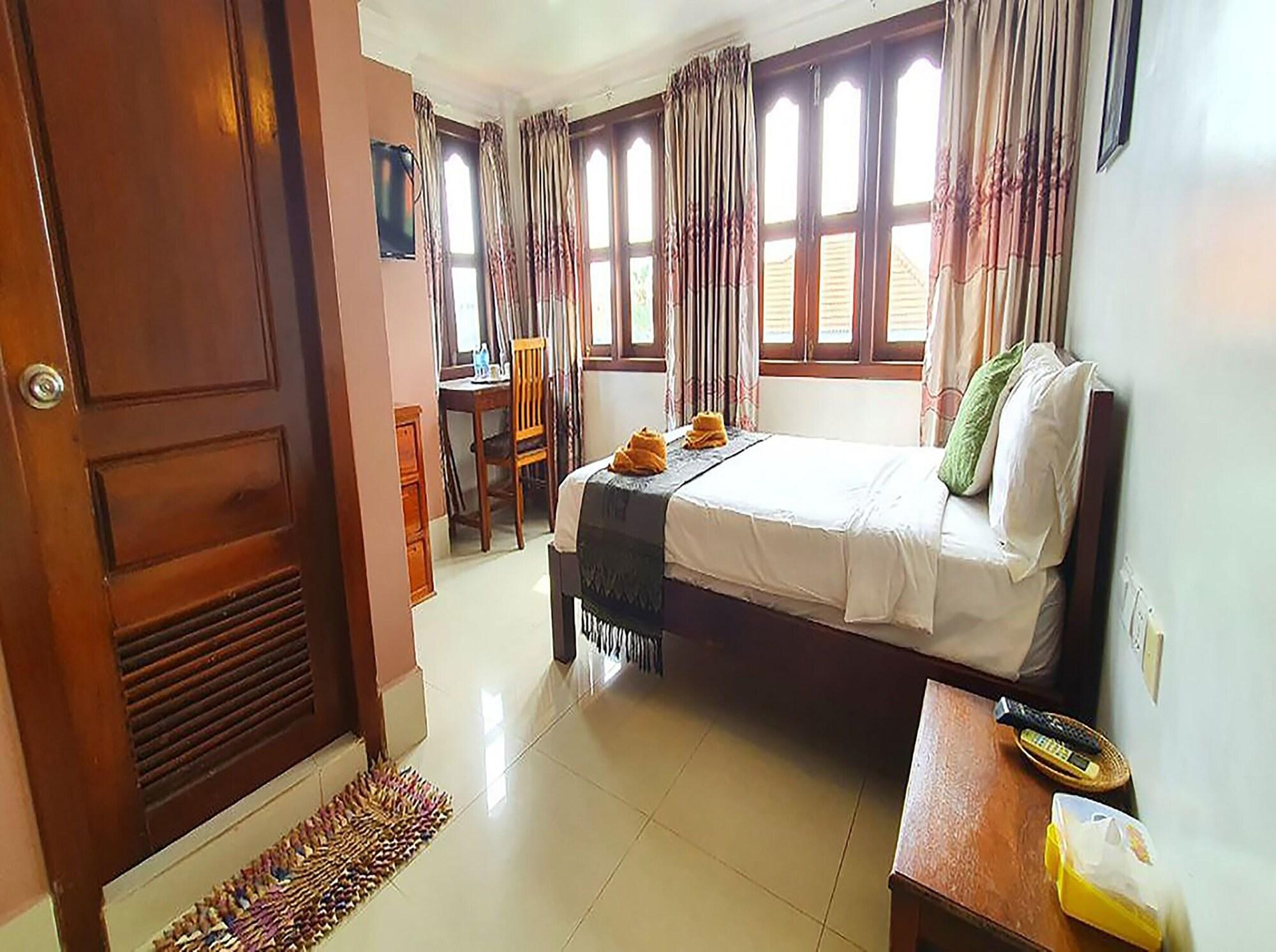 Habitación Nary Villa