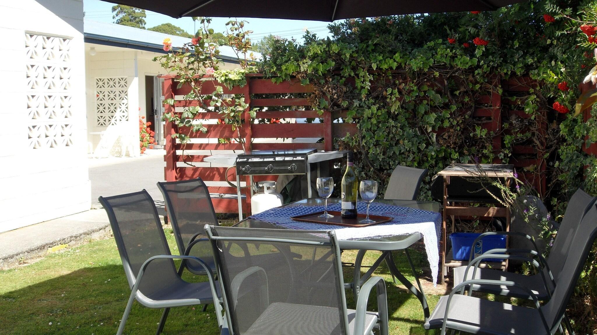 Instalaciones Recreativas Aden Motel