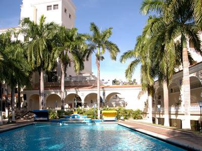 Hotel Hotel El Prado Barranquilla