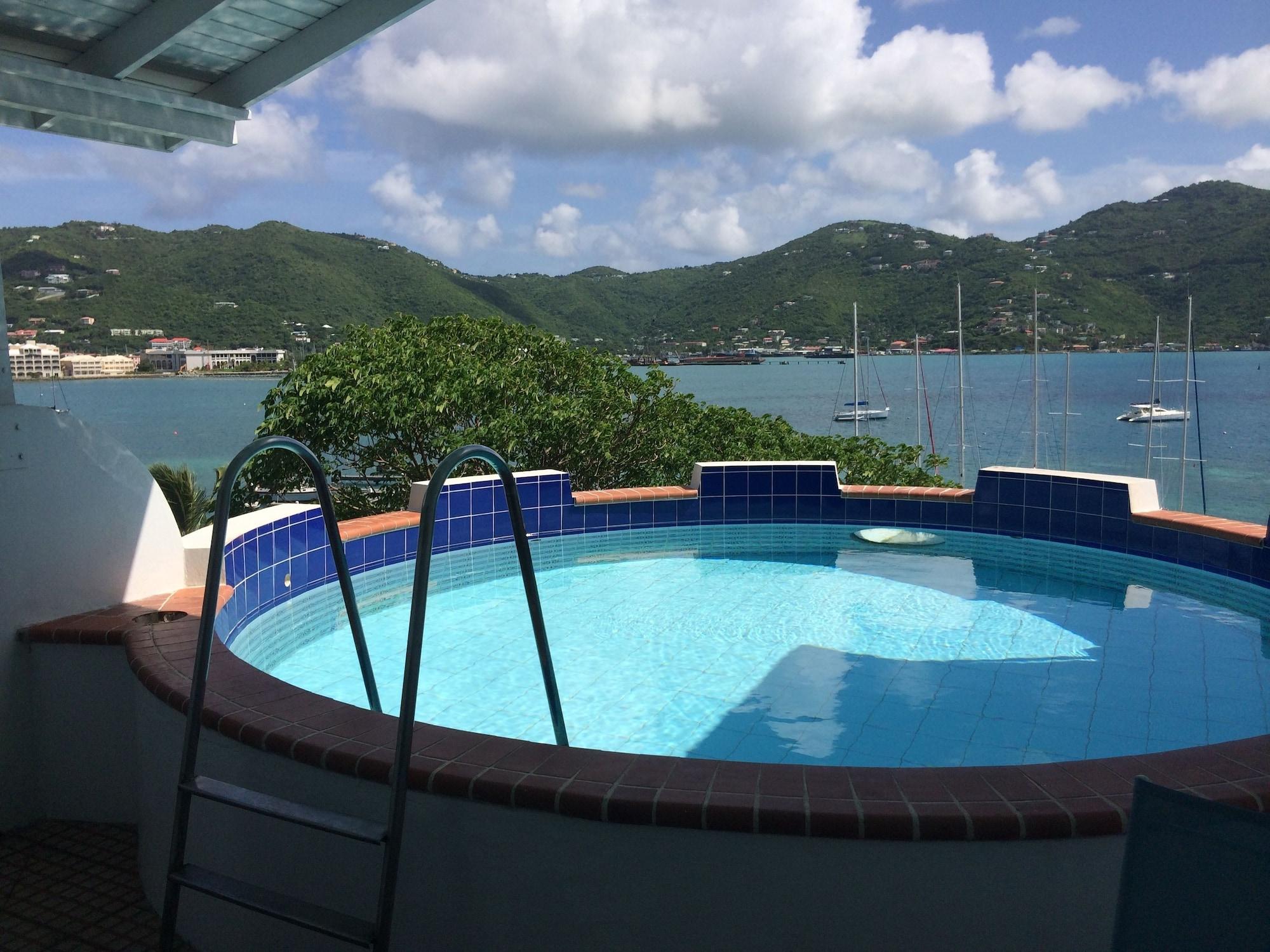 Habitación Fort Burt Hotel