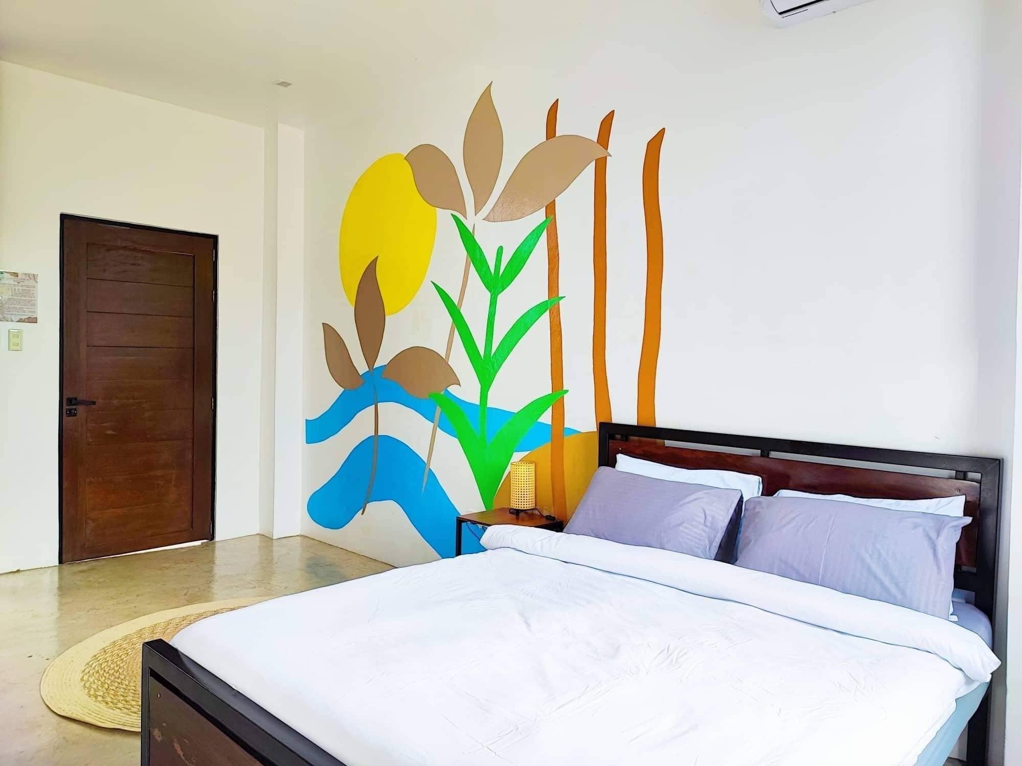 Habitación Casa Basa Siargao