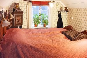 Alquiler Vacacional - 4 Person Holiday Home in Mantorp-by Traum