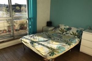 Alquiler Vacacional - Happy rooftop / Beautiful bright apartment / 120 m2