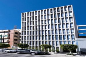 Alojamiento - ParkLife Condesa Hipódromo