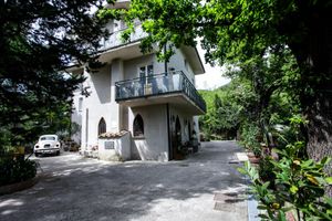 Alojamiento - La Quercia Antica B&B