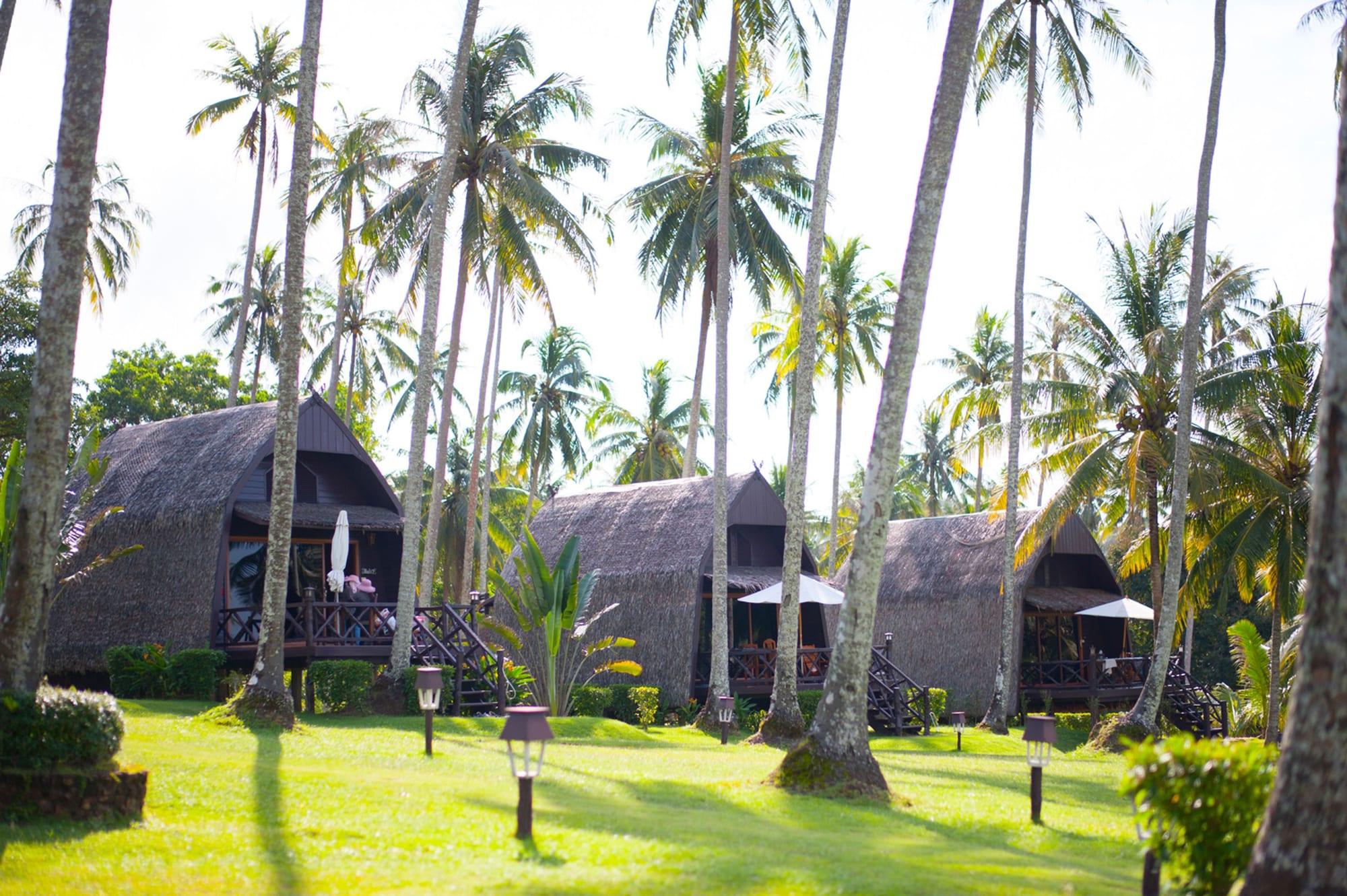 Varios Koh Kood Beach Resort