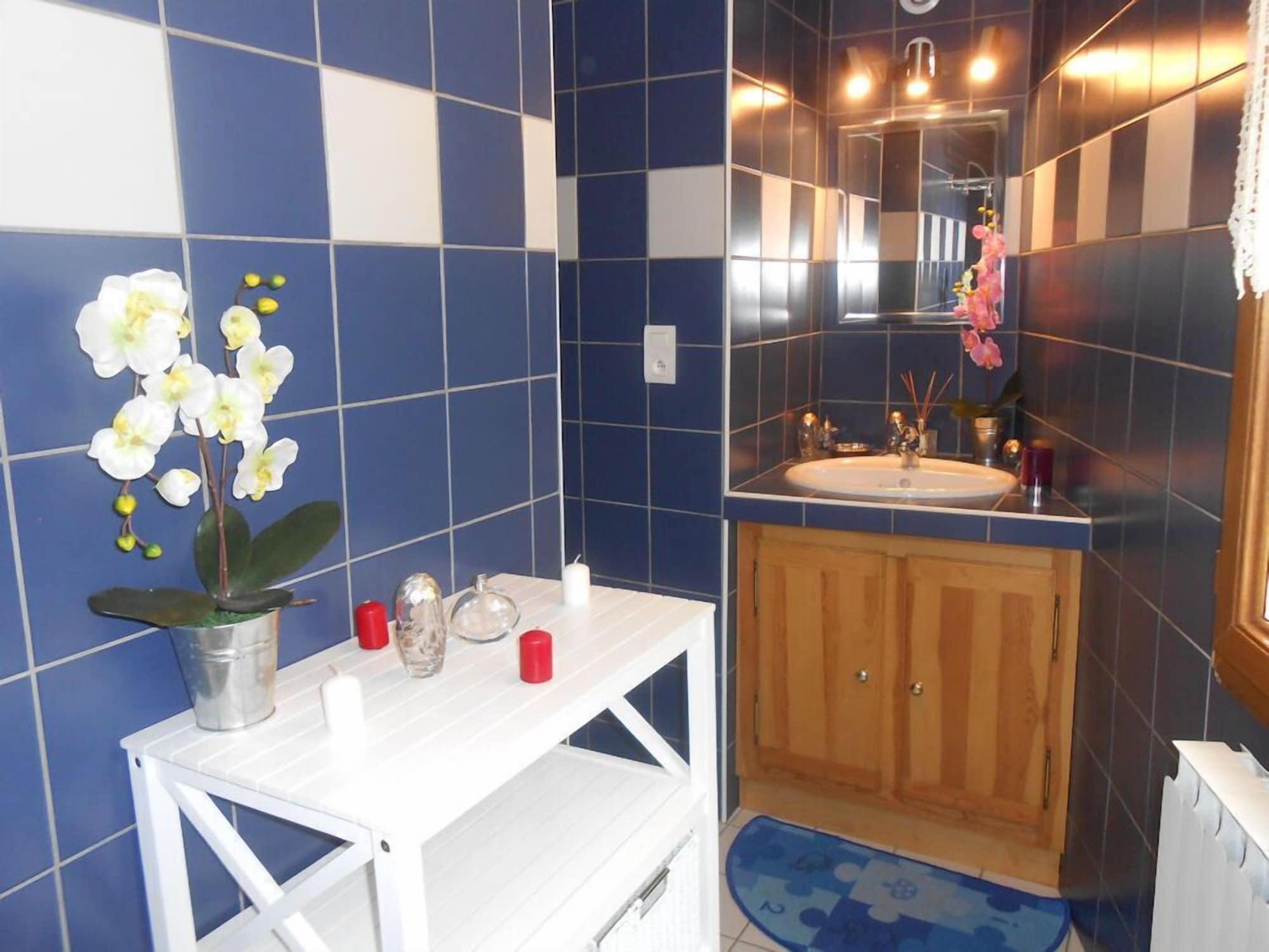 Varios Gite Vacances en Auvergne