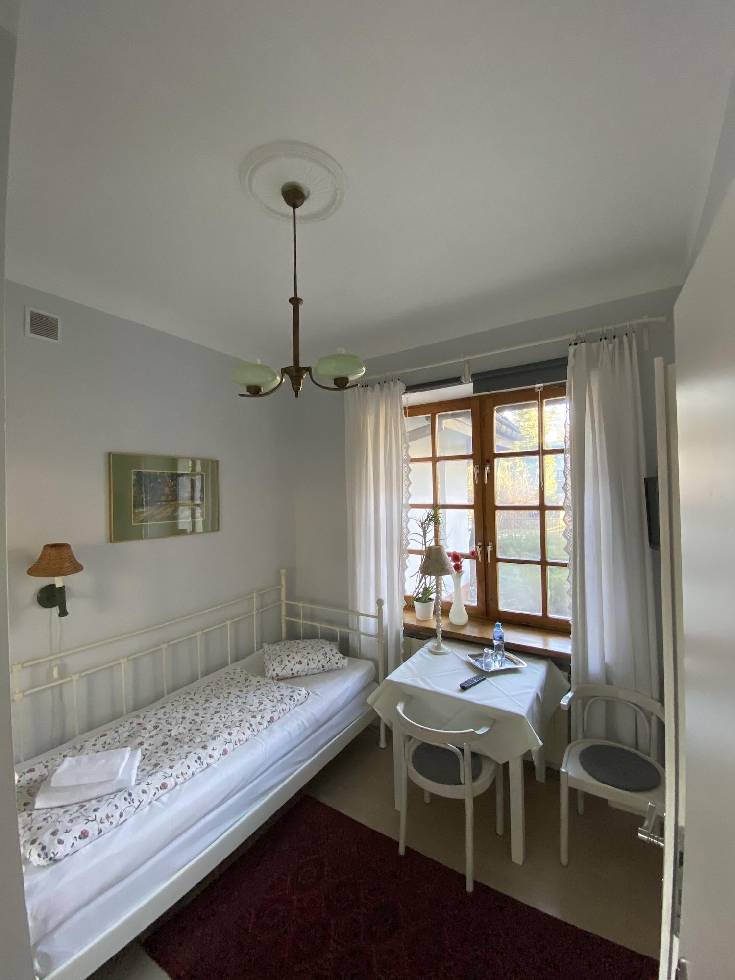 Habitación Pensjonat Krzysin