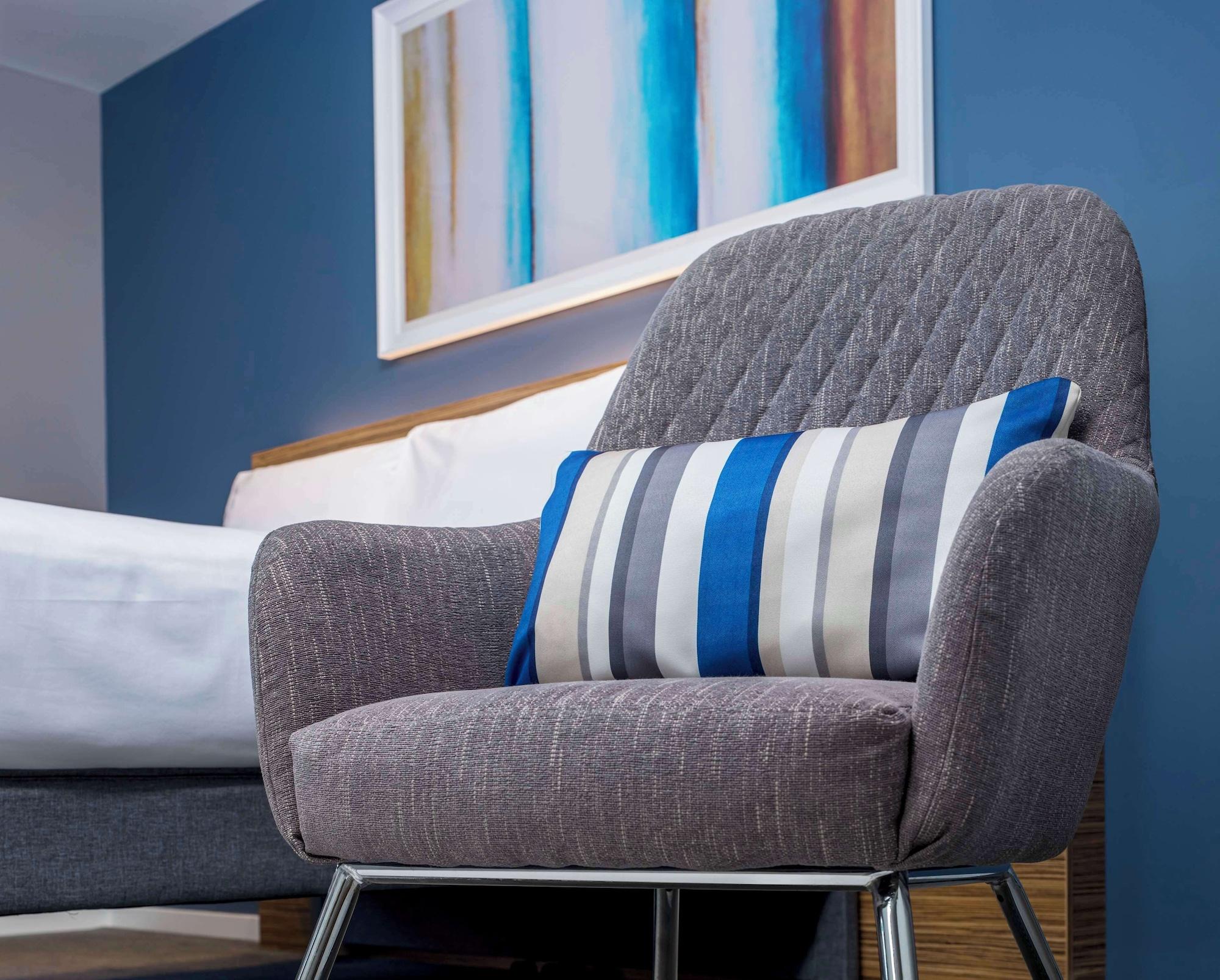 Set de Habitación Travelodge Edinburgh Central