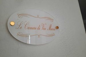 Alojamiento - Via Salvatore Meccio