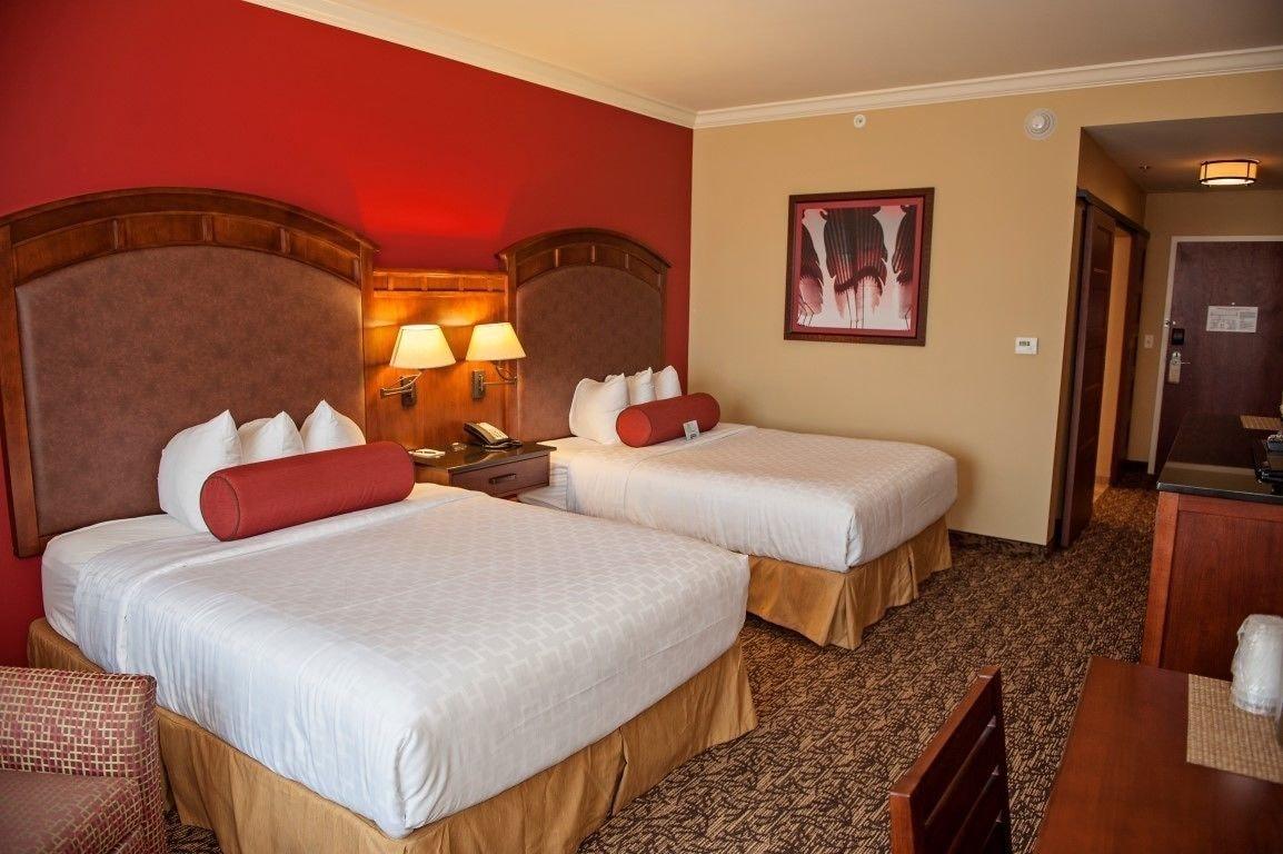 Habitación Grand Casino Hotel and Resort