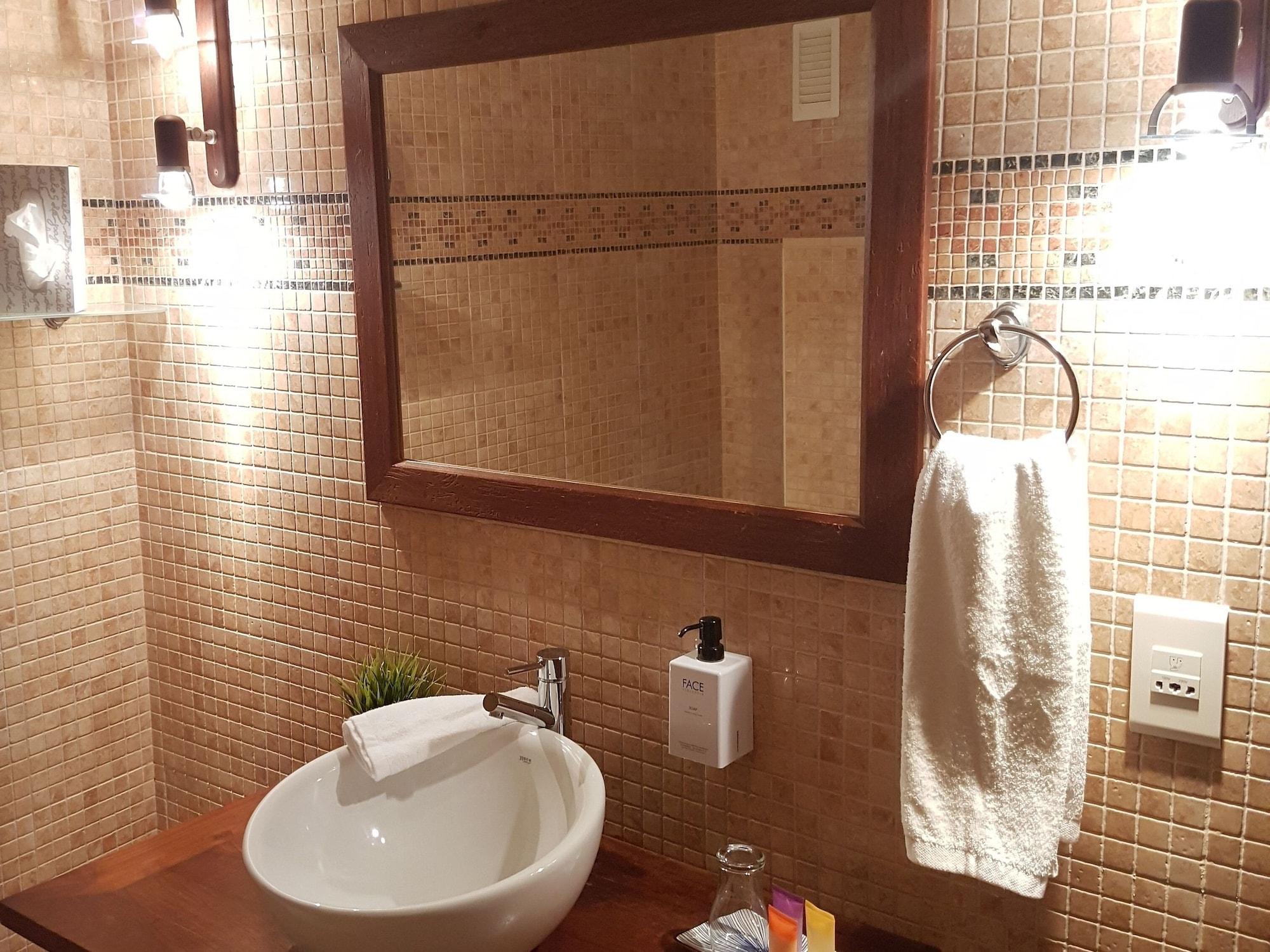 Equipamiento de Habitación La Villa Marbella