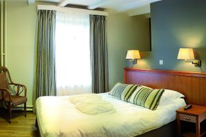 Alojamiento - Hôtel Le Fournil