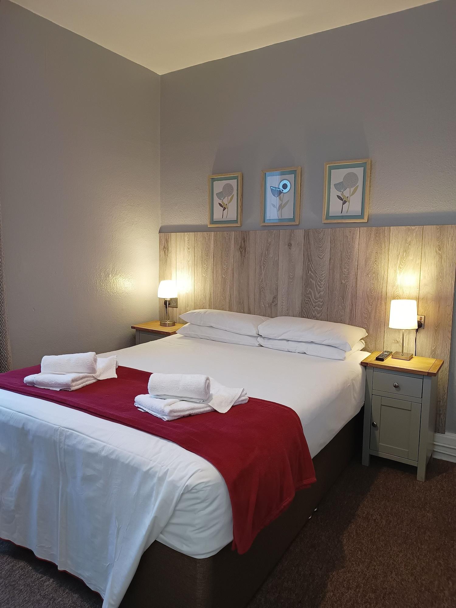 Habitación Westgate Hotel