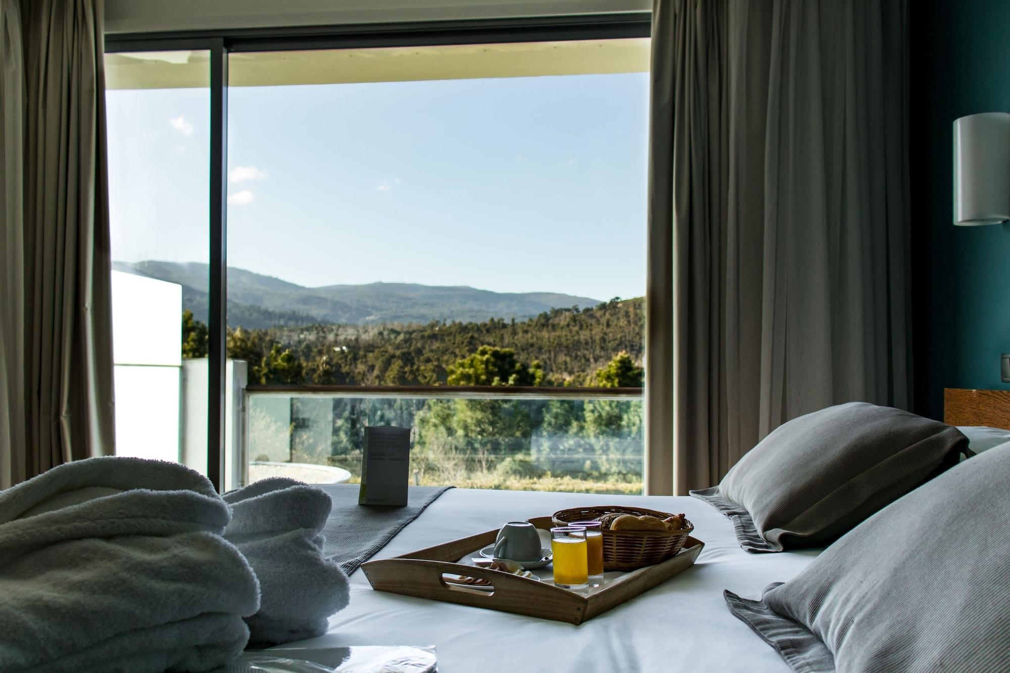 Habitación Monte Prado Hotel & Spa