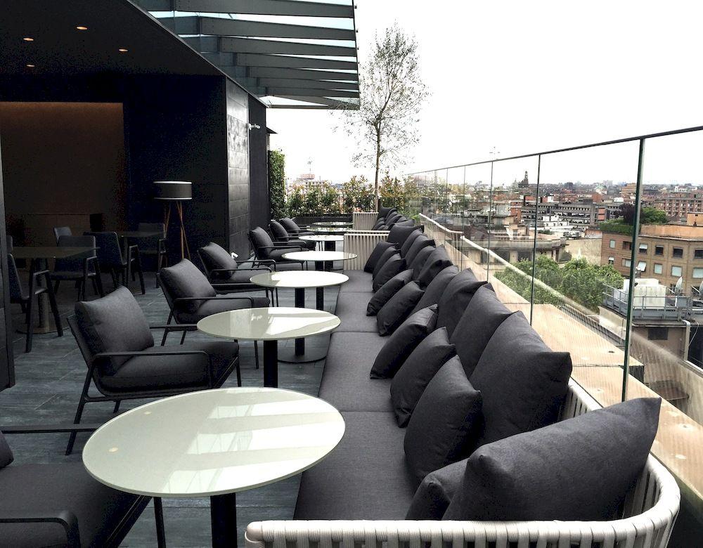 Hotel ME Milan - Il Duca