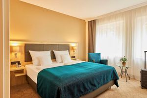 Alojamiento - Best Western Premier Alsterkrug Hotel