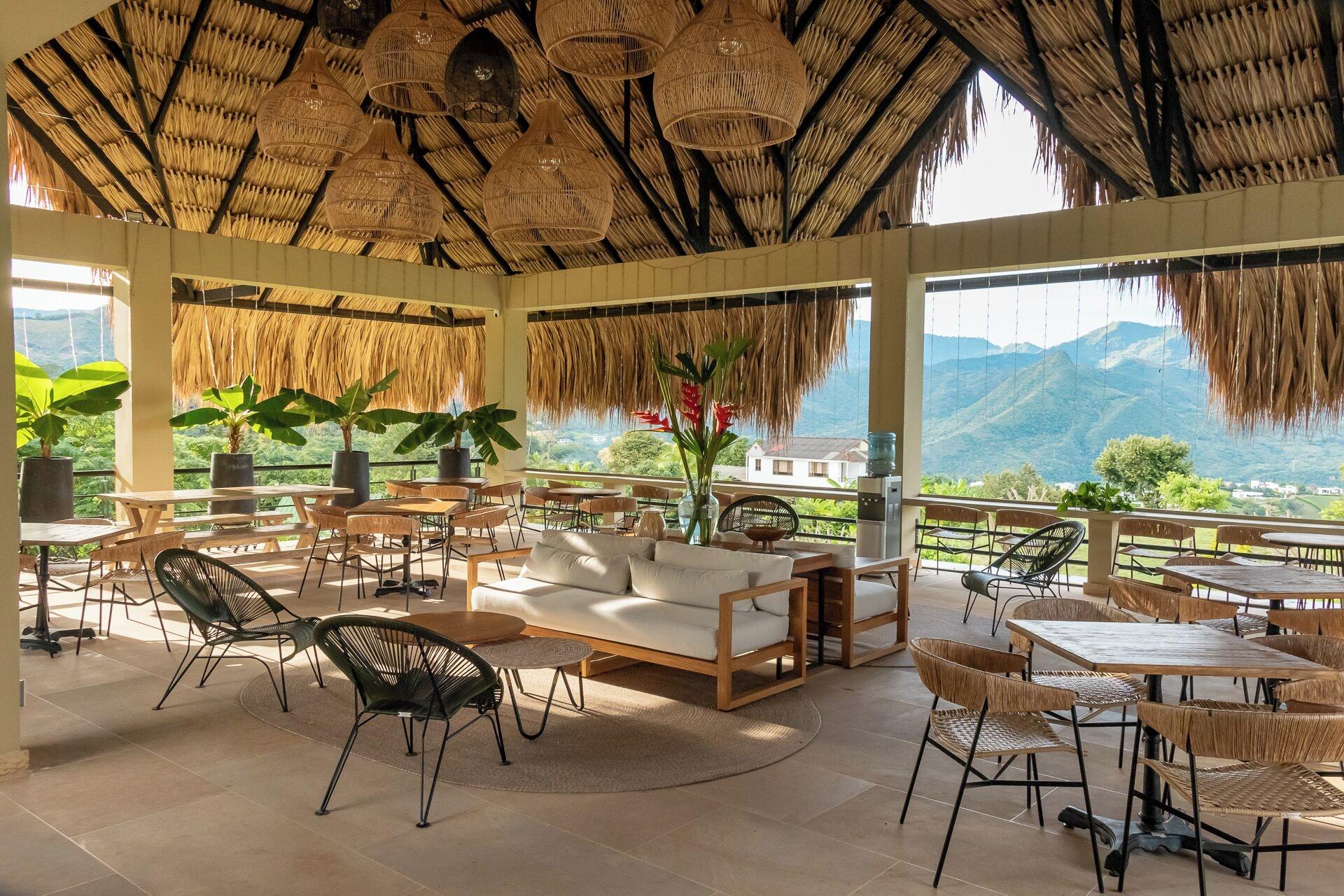 Restaurant Selva Serena
