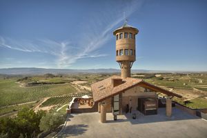 Alojamiento - Eguren Ugarte Hotel