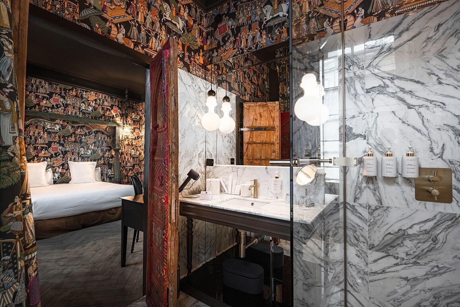 Equipamiento de Habitación Maison Maubreuil