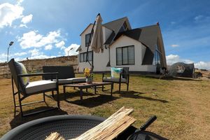 Alquiler Vacacional - La Casita del Valle