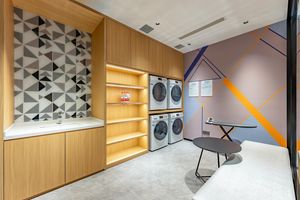 Alojamiento - Holiday Inn Express Langfang Yanjiao by IHG