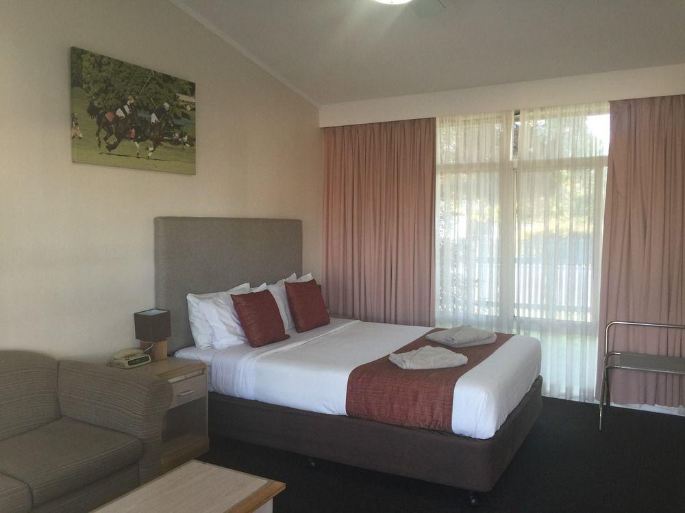 Habitación Colonial Motor Lodge Scone