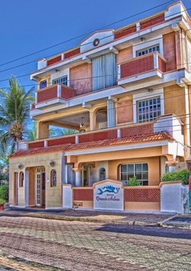 Francis Arlene - Adults Only - Los mejores hoteles solo adultos en Isla Mujeres, México