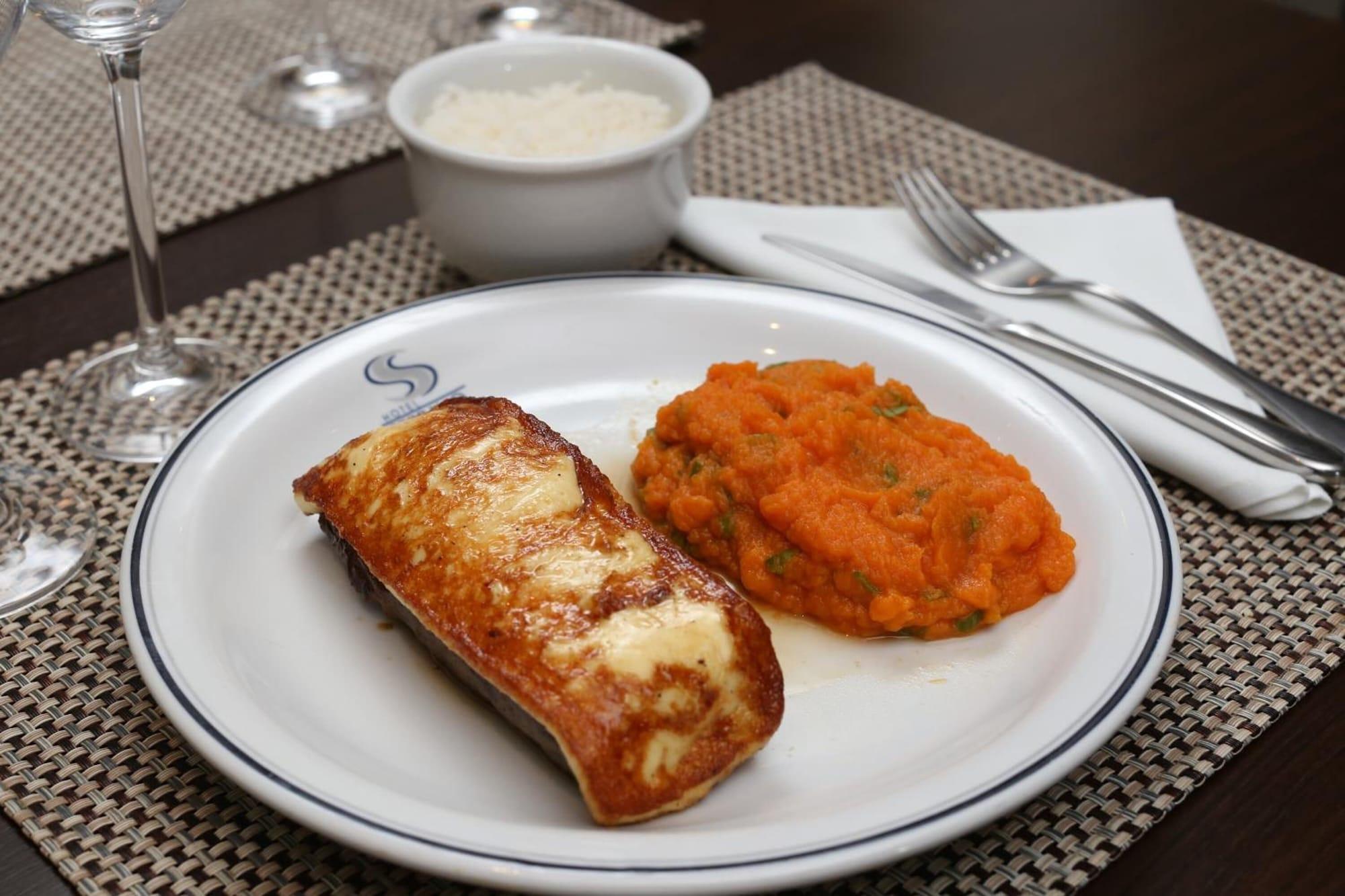 Restaurant Hotel Serrano