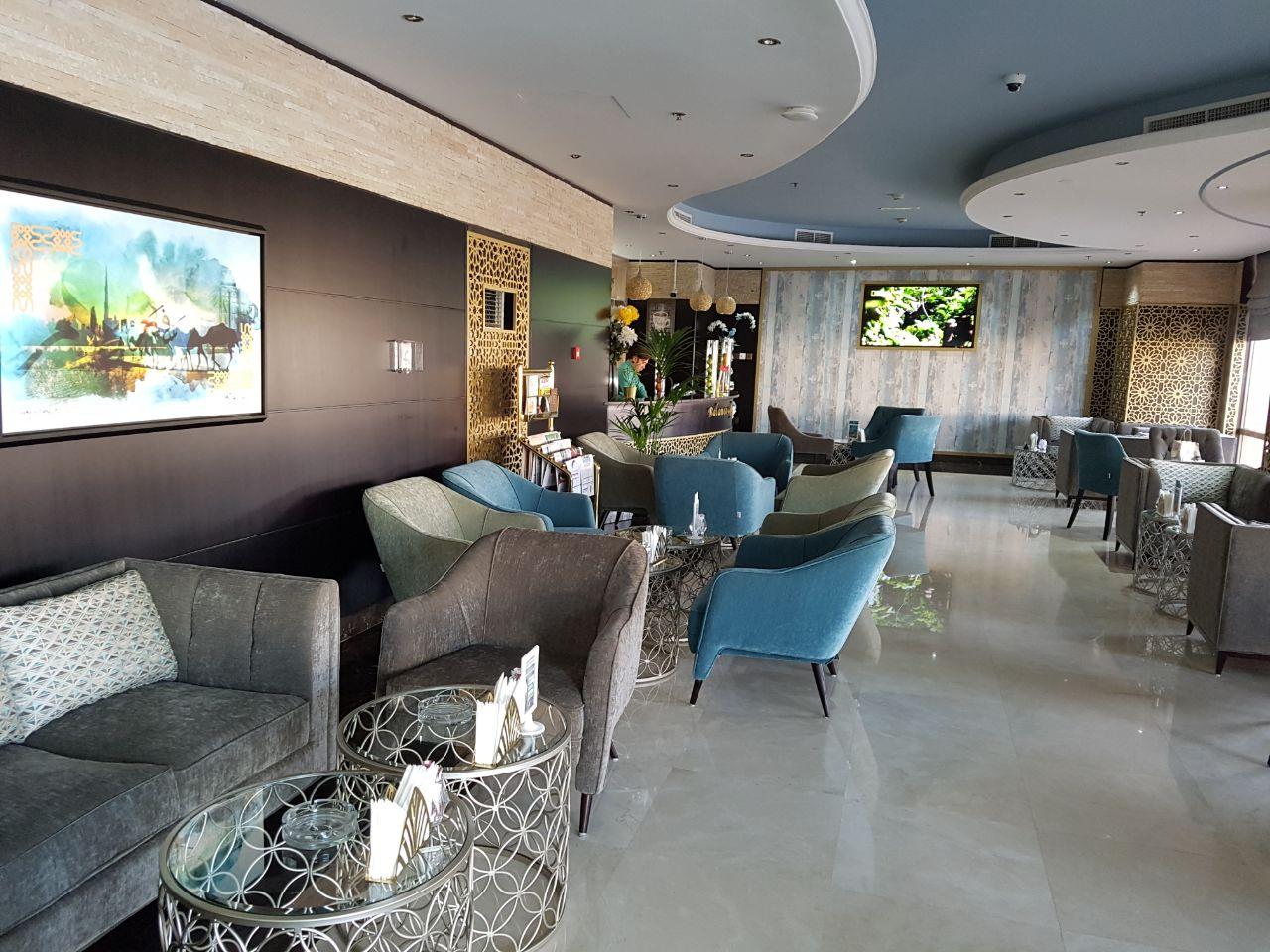 Vista Exterior Royal View Hotel