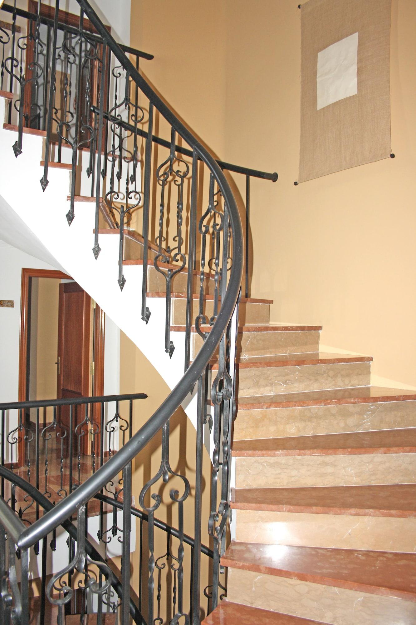 Varios Hostal San Cayetano