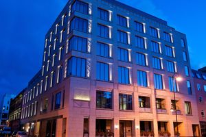 Alojamiento - The Merchant Hotel