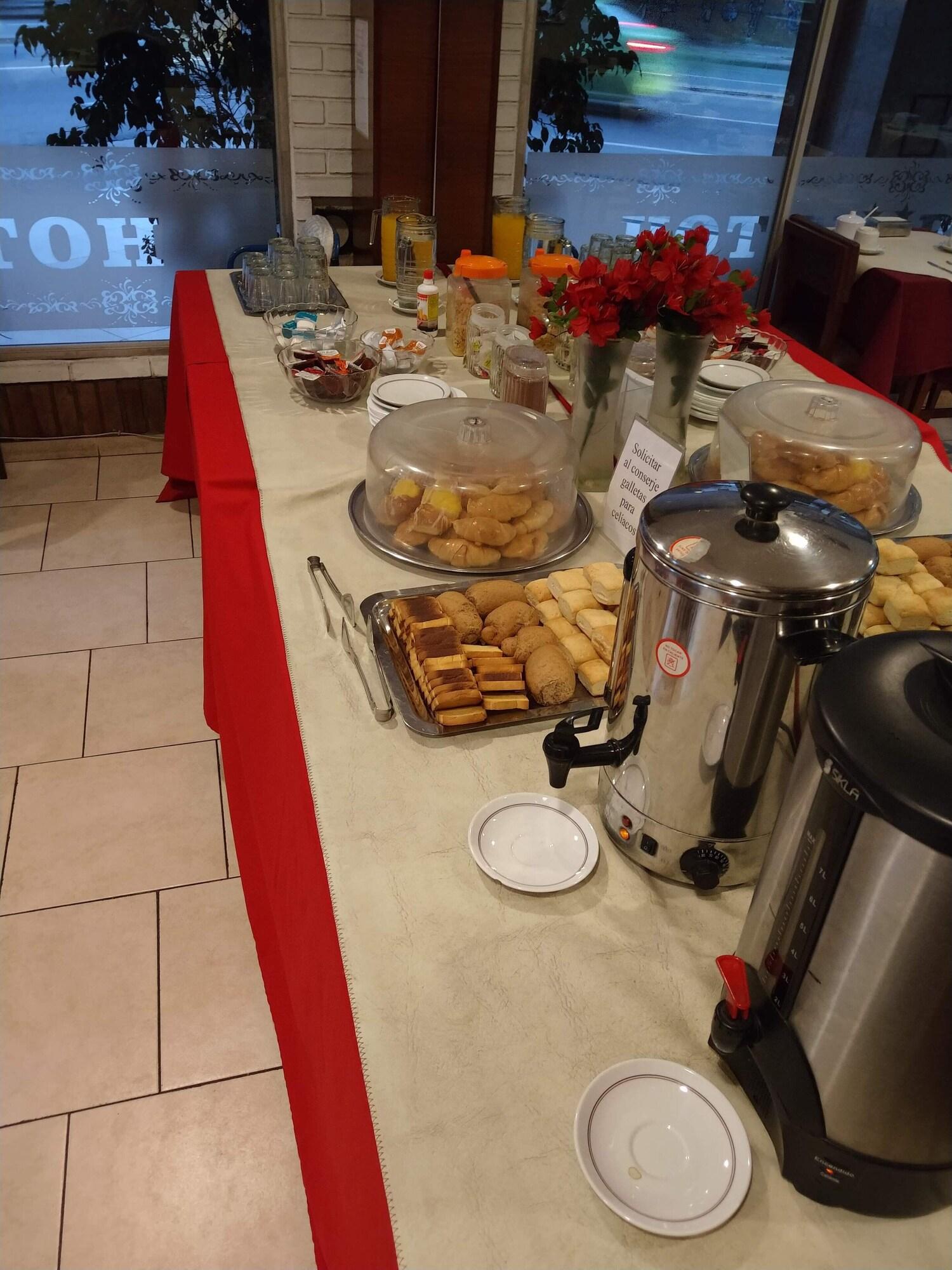 Restaurant Hotel Royal