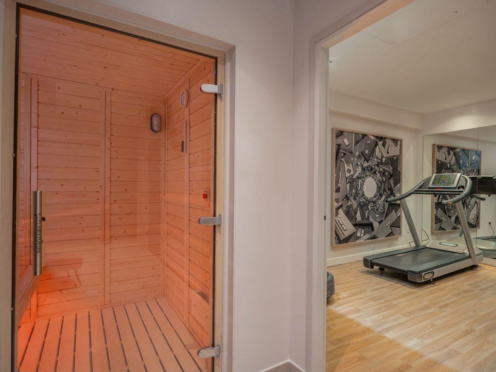 Spa Hotel Le Mareuil